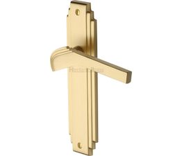 Marcus Tiffany Door Handle