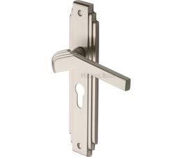 Marcus Tiffany Door Handle