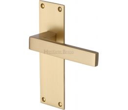 Marcus Metro Door Handle