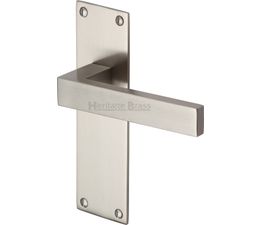 Marcus Metro Door Handle