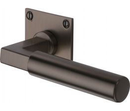 Marcus Bauhaus Door Handle