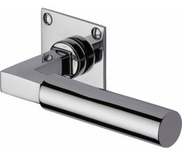 Marcus Bauhaus Door Handle