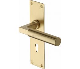 Marcus Bauhaus Door Handle