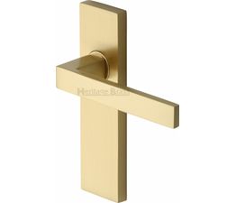 Marcus Delta Door Handle