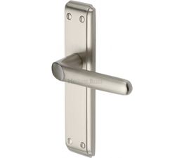 Marcus Deco Door Handle