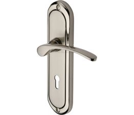 Marcus Ambassador Door Handle