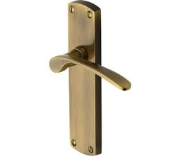 Marcus Diplomat Door Handle