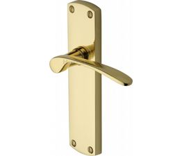 Marcus Diplomat Door Handle