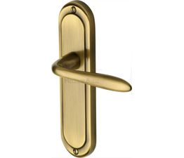 Marcus Henley Door Handle
