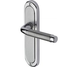 Marcus Saturn Door Handle