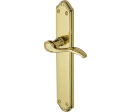 Marcus Long Verona Door Handle