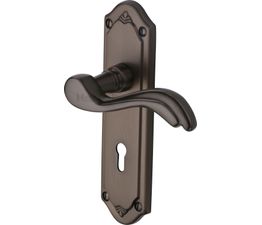 Marcus Lisboa Door Handle