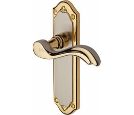 Marcus Lisboa Door Handle