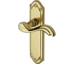 Marcus Lisboa Door Handle