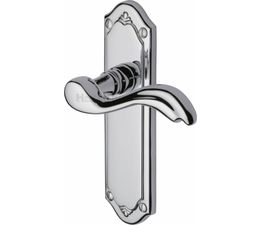 Marcus Lisboa Door Handle