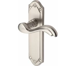 Marcus Lisboa Door Handle