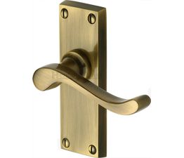 Marcus Bedford Classic Door Handle