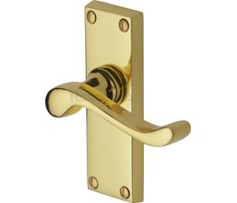 Marcus Bedford Classic Door Handle