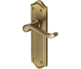 Marcus Buckingham Classic Door Handle