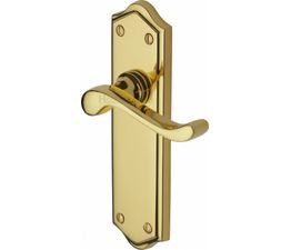 Marcus Buckingham Classic Door Handle