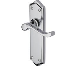 Marcus Buckingham Classic Door Handle