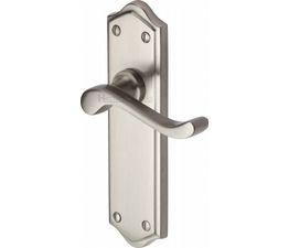 Marcus Buckingham Classic Door Handle