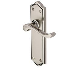 Marcus Buckingham Classic Door Handle