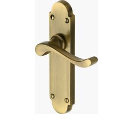 Marcus Savoy Door Handle