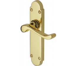 Marcus Savoy Door Handle