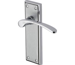 Marcus Hilton Door Handle