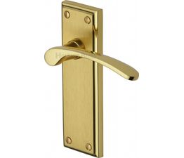 Marcus Hilton Door Handle