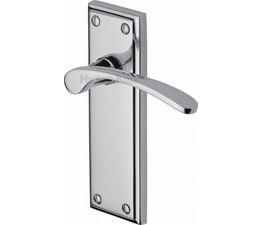 Marcus Hilton Door Handle