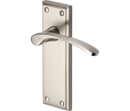 Marcus Hilton Door Handle