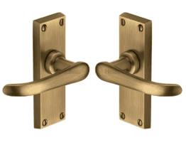 Marcus Windsor Door Handle