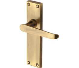 Marcus Victoria Door Handle