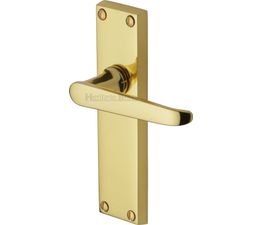 Marcus Victoria Door Handle