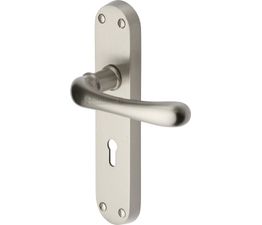 Marcus Luna Door Handle