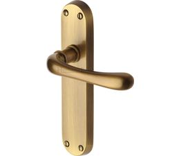 Marcus Luna Door Handle