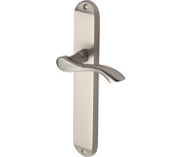 Marcus Long Algarve Door Handle