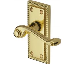 Marcus Georgian Door Handle