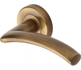 Marcus Centaur Lever Handle
