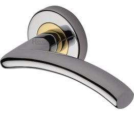 Marcus Centaur Lever Handle