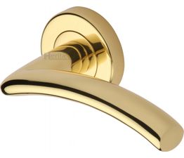Marcus Centaur Lever Handle