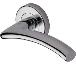Marcus Centaur Lever Handle