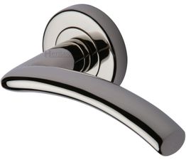 Marcus Centaur Lever Handle
