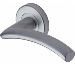Marcus Centaur Lever Handle