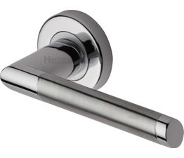 Marcus Ellipse Lever Handle