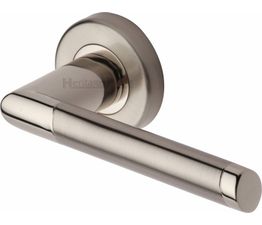 Marcus Ellipse Lever Handle