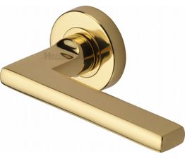 Marcus Trident Lever Handle