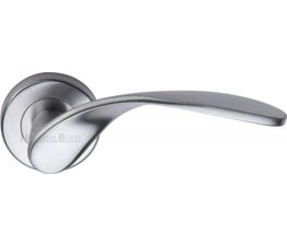 Marcus Volo Lever Handle